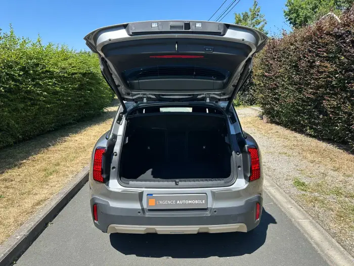 MINI Countryman C, photo 8