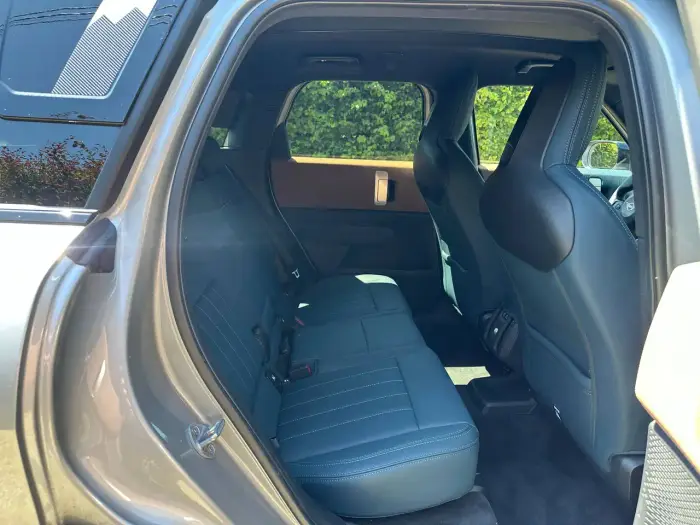 MINI Countryman C, photo 22