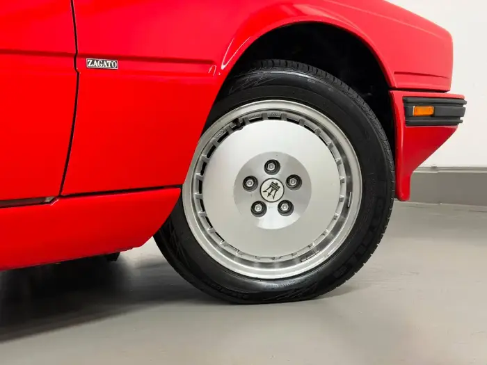 Maserati Biturbo, photo 9