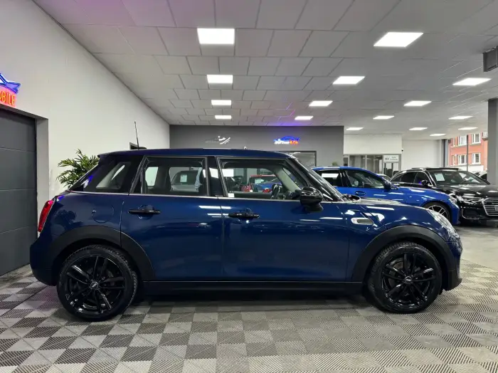 MINI One D photo 7