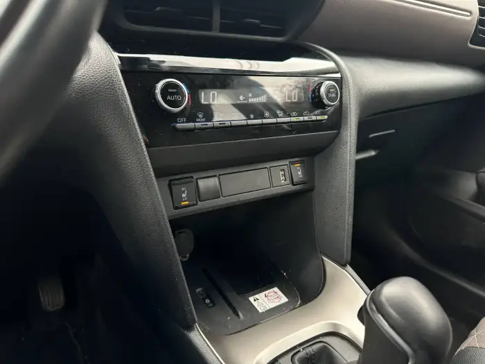 Toyota Yaris Cross, photo 17