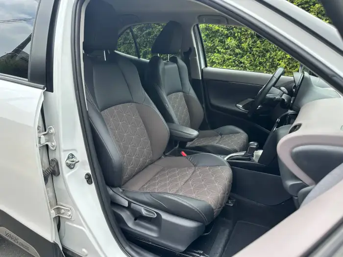 Toyota Yaris Cross, photo 19