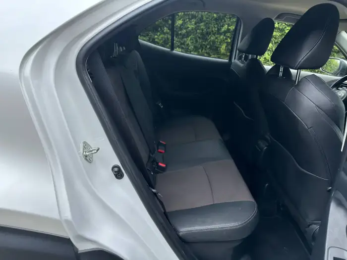 Toyota Yaris Cross, photo 18