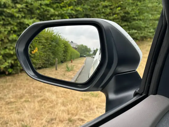 Toyota Yaris Cross, photo 15