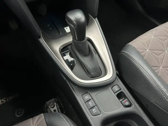 Toyota Yaris Cross, photo 16