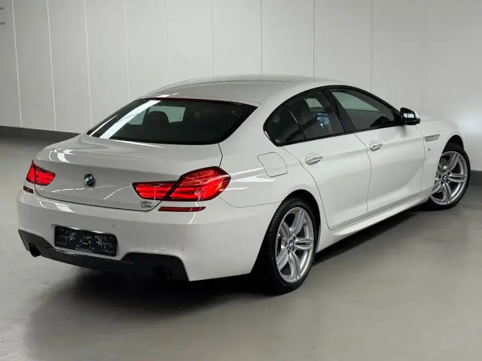 BMW 640, photo 6