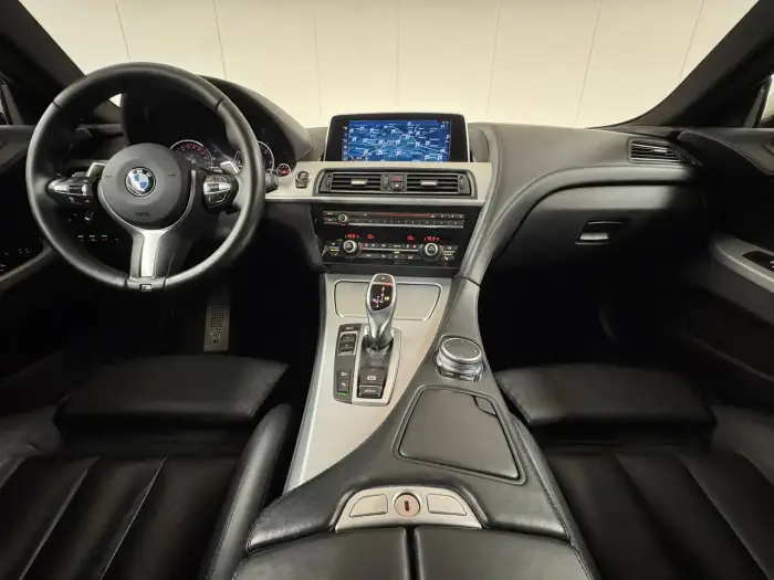 BMW 640, photo 8