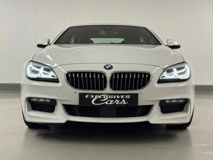 BMW 640, photo 3