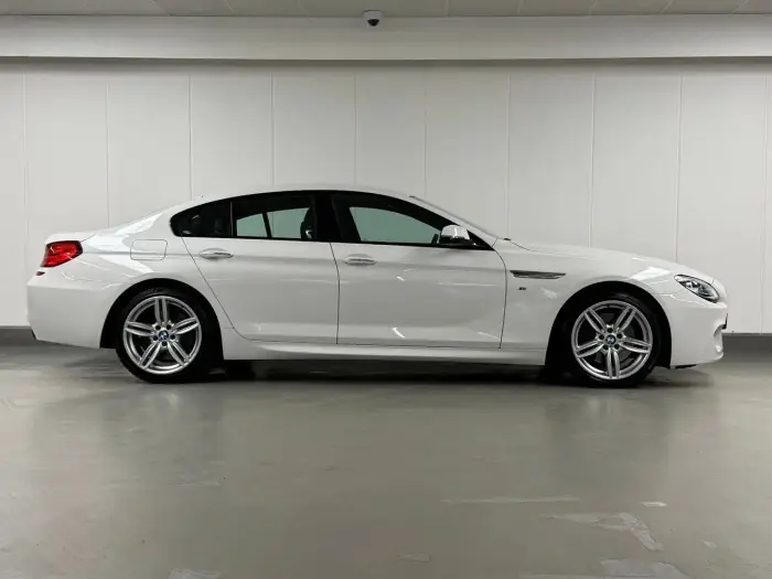 BMW 640, photo 4