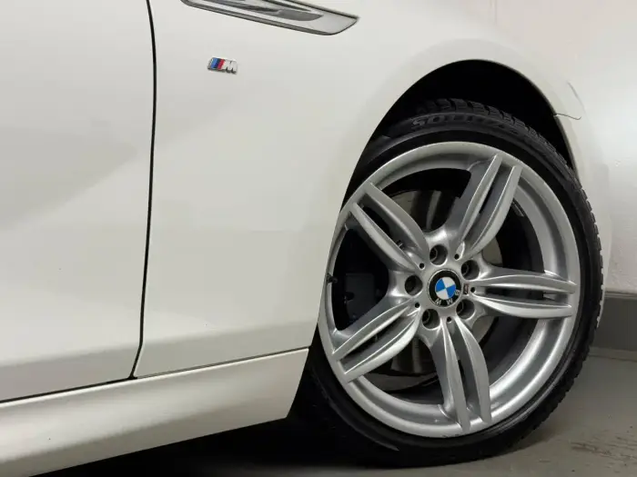 BMW 640, photo 7