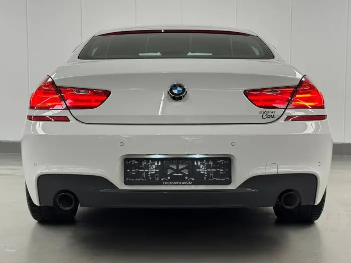 BMW 640, photo 5