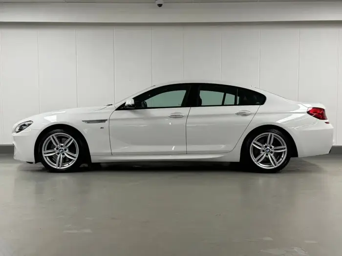 BMW 640, photo 2