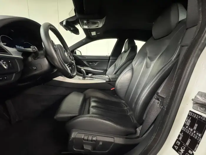 BMW 640, photo 20