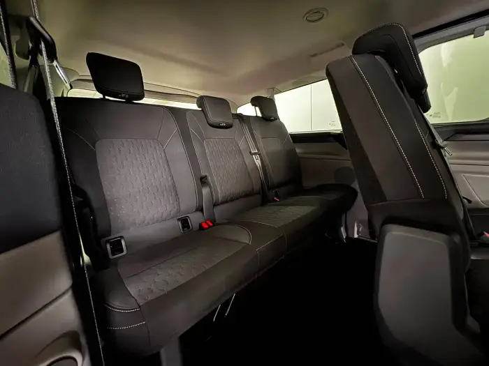 Ford Tourneo Custom, photo 26