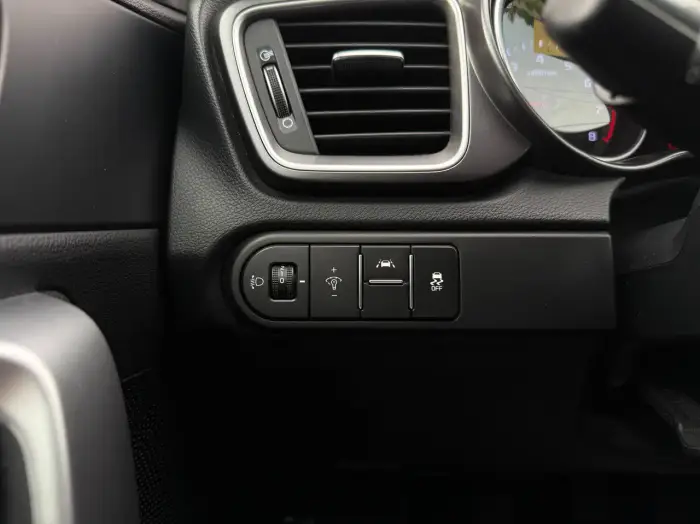 Kia Ceed / cee'd, photo 27
