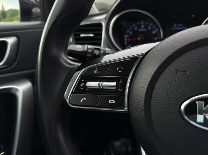 Kia Ceed / cee'd, photo 23