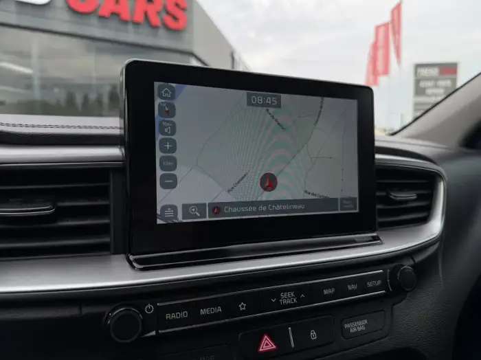 Kia Ceed / cee'd, photo 26