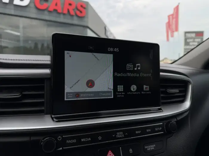 Kia Ceed / cee'd, photo 22