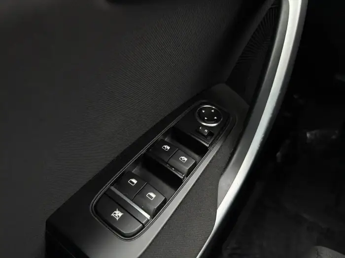 Kia Ceed / cee'd, photo 25