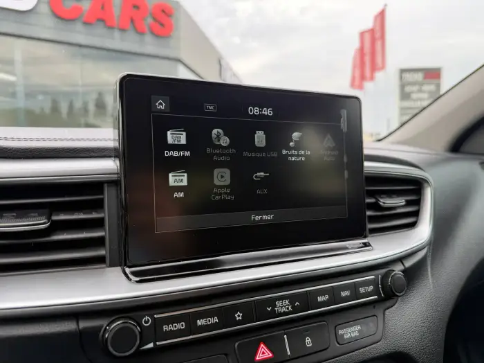 Kia Ceed / cee'd, photo 21