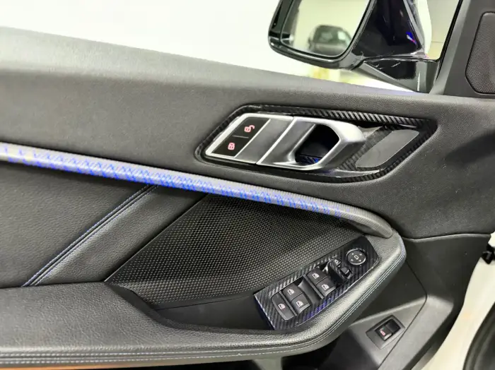 BMW 118, photo 21
