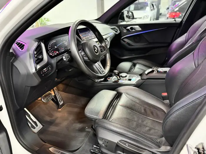 BMW 118, photo 19
