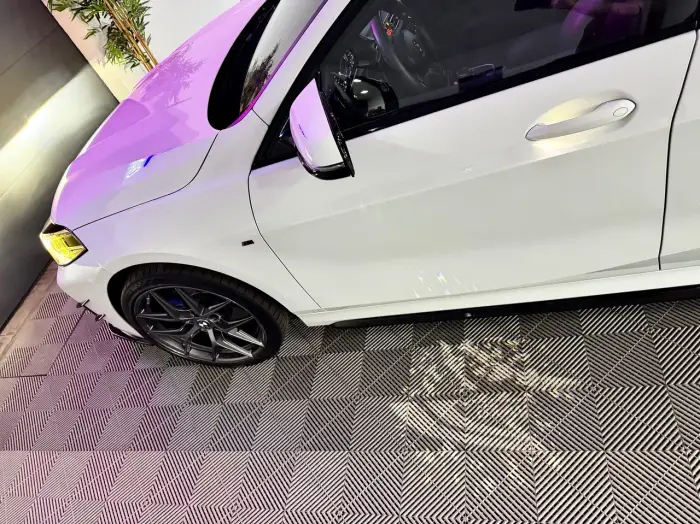 BMW 118, photo 25