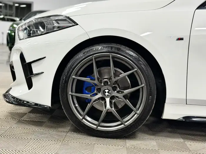BMW 118, photo 7