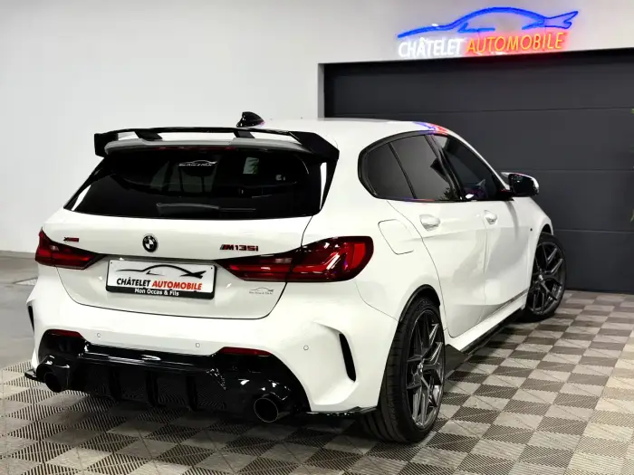 BMW 118, photo 16