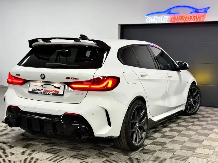 BMW 118, photo 15