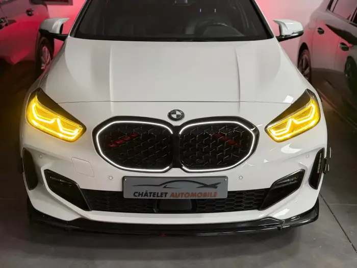 BMW 118, photo 26