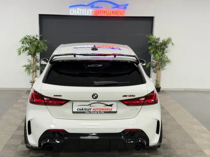 BMW 118, photo 12