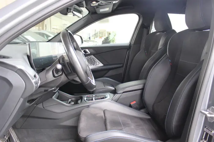 BMW 118 foto 5