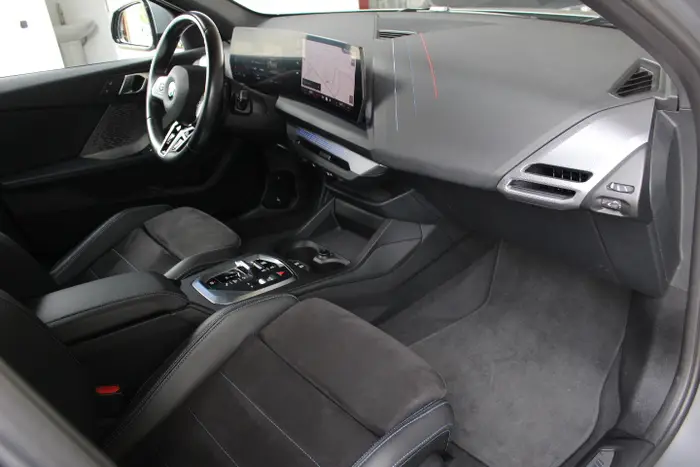 BMW 118 foto 6