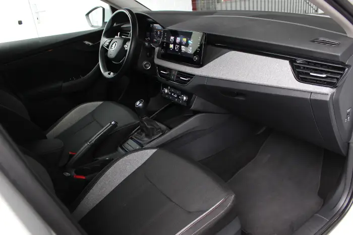 Skoda Scala, photo 6