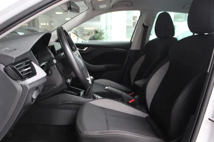Skoda Scala, photo 5