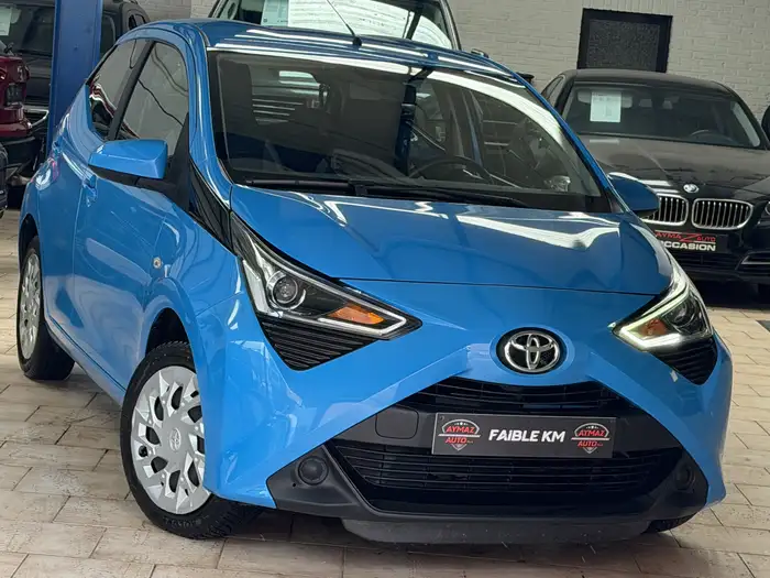 Aygo