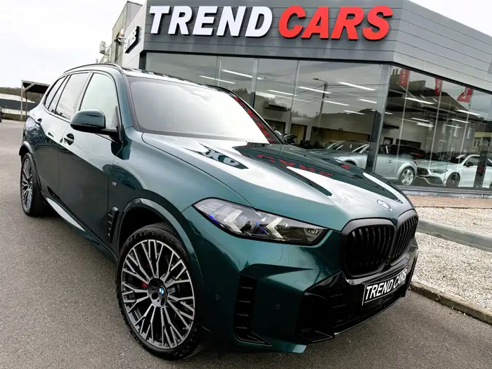 X5