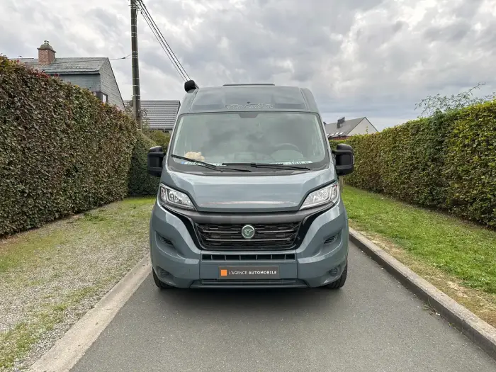 Fiat Ducato, photo 3
