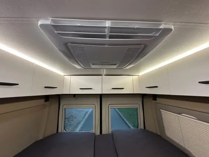 Fiat Ducato, photo 16