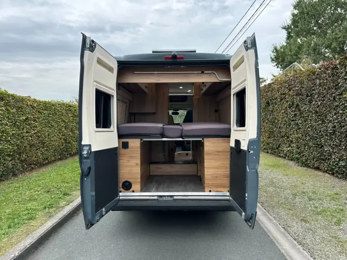 Fiat Ducato, photo 27