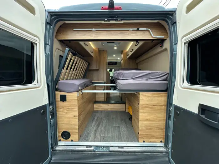 Fiat Ducato, photo 30