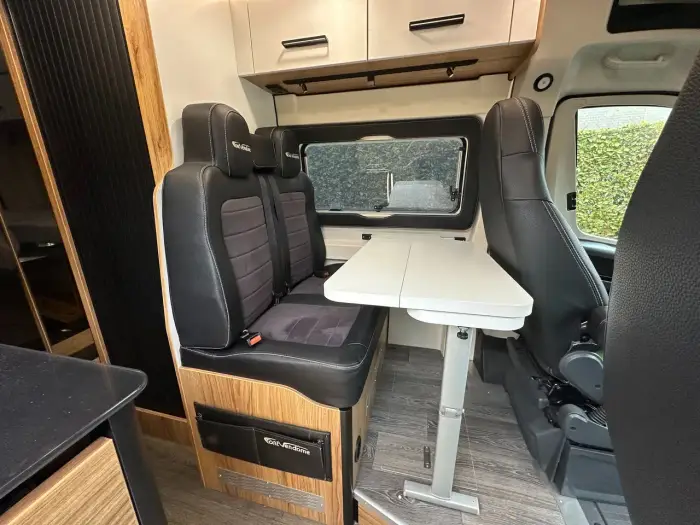 Fiat Ducato, photo 9