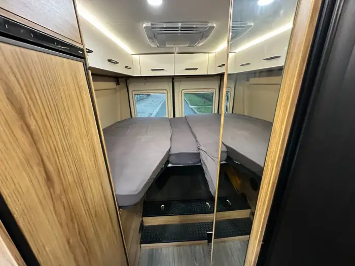 Fiat Ducato, photo 15