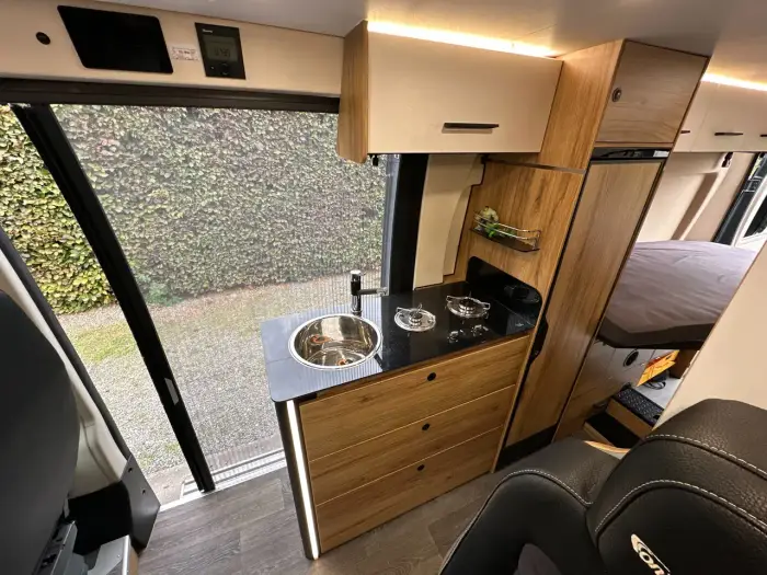 Fiat Ducato, photo 10
