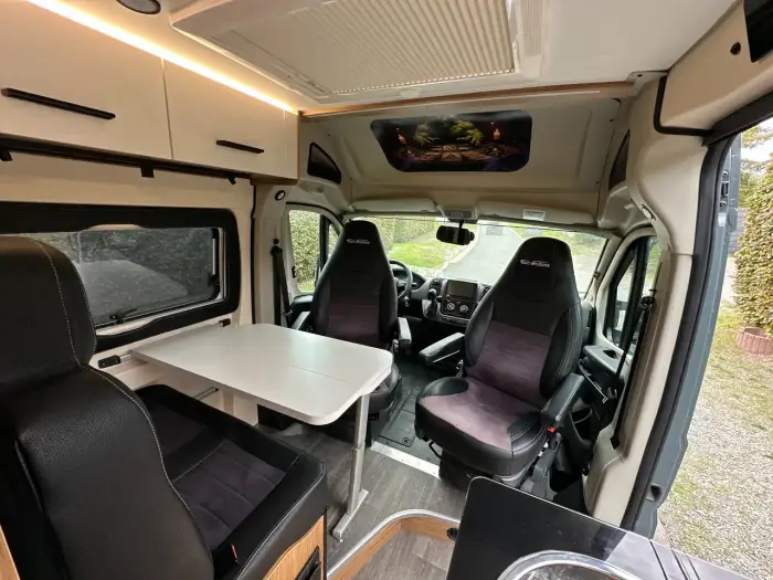 Fiat Ducato, photo 11