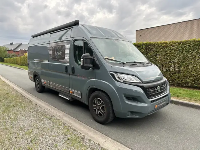 Fiat Ducato, photo 4