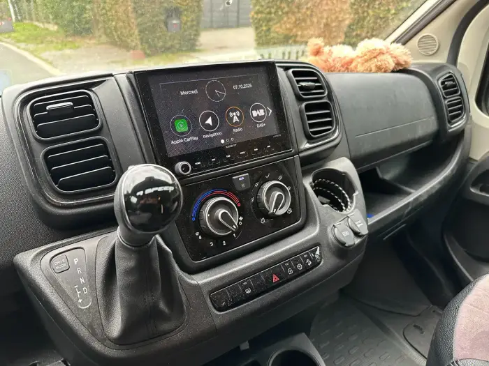 Fiat Ducato, photo 24
