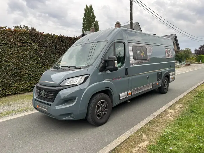 Fiat Ducato, photo 2