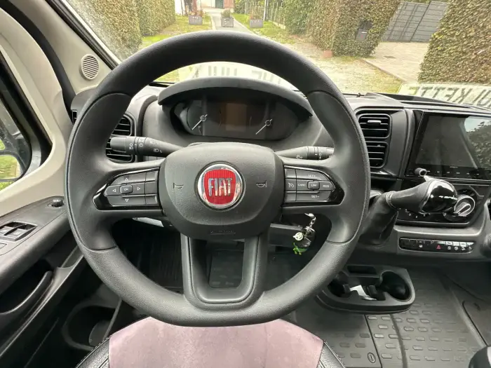 Fiat Ducato, photo 23